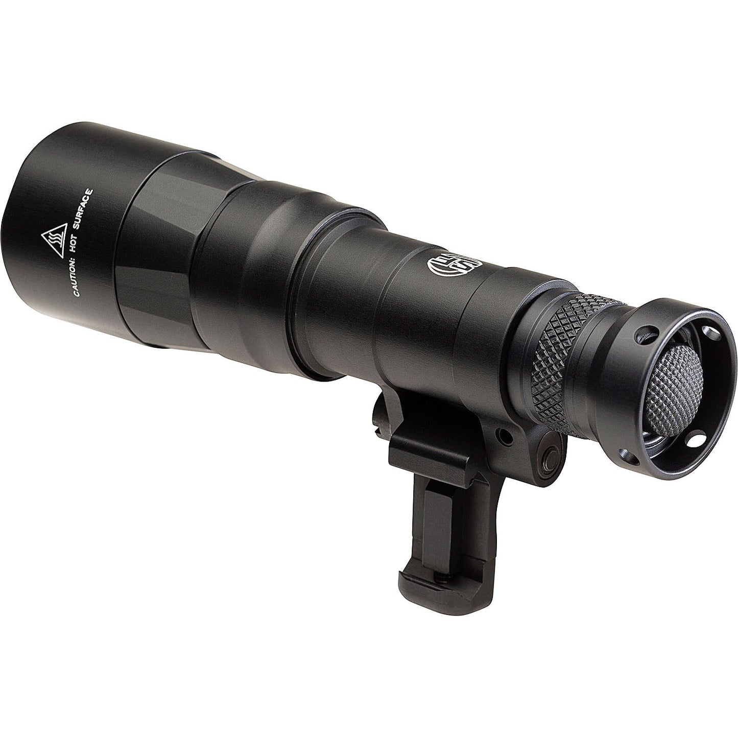 SureFire M340DFT-PRO Turbo Mini Scout Light Pro - 95,000 Candela