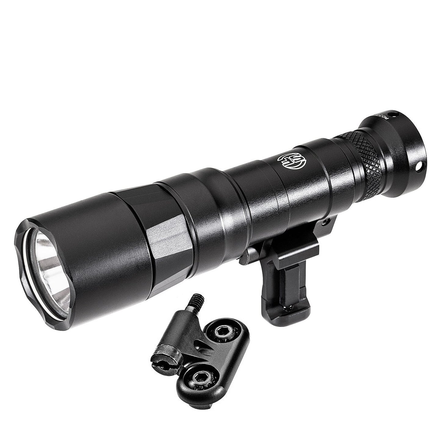 SureFire M340DFT-PRO Turbo Mini Scout Light Pro - 95,000 Candela