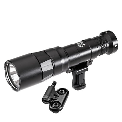 SureFire M340DFT-PRO Turbo Mini Scout Light Pro - 95,000 Candela