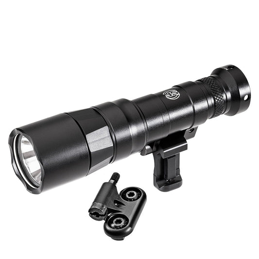 SureFire M340DFT-PRO Turbo Mini Scout Light Pro - 95,000 Candela