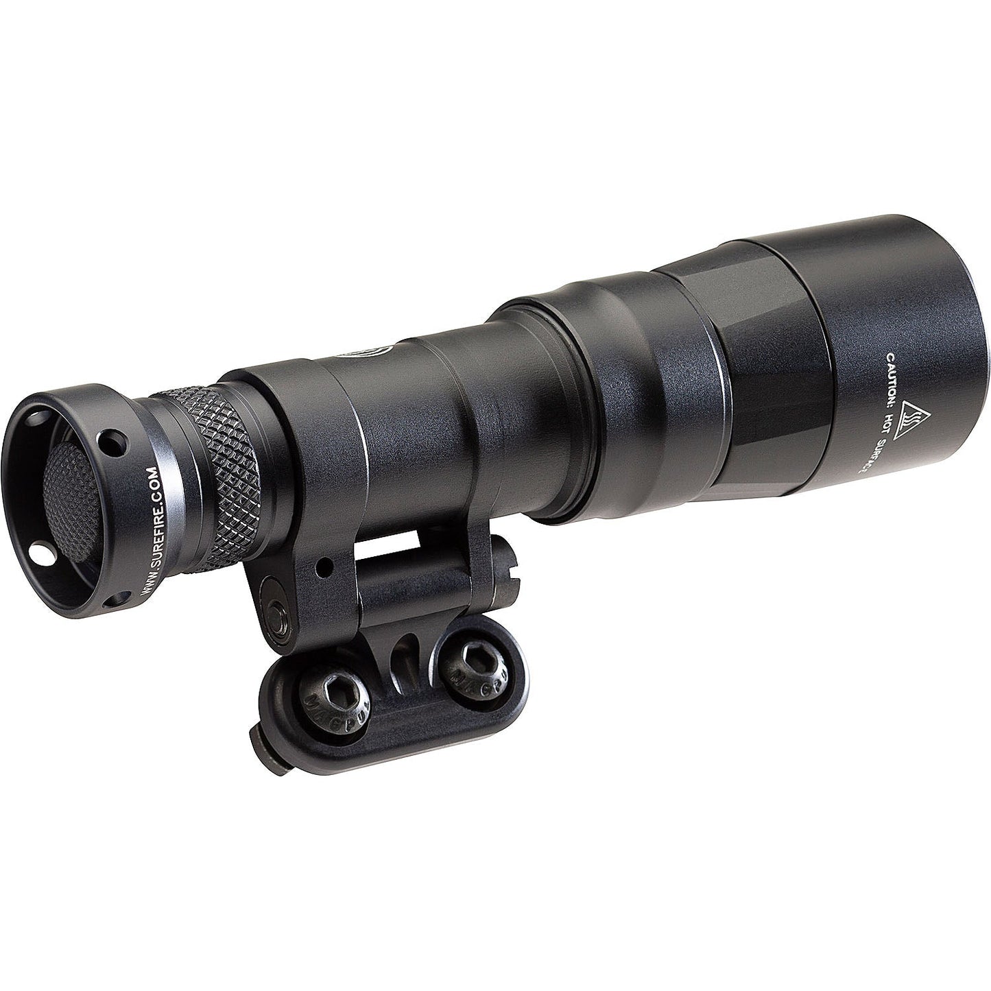 SureFire M340DFT-PRO Turbo Mini Scout Light Pro - 95,000 Candela