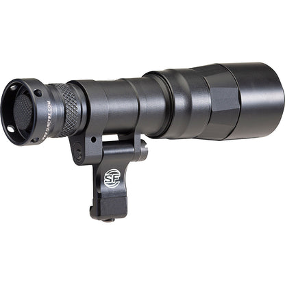 SureFire M340DFT-PRO Turbo Mini Scout Light Pro - 95,000 Candela
