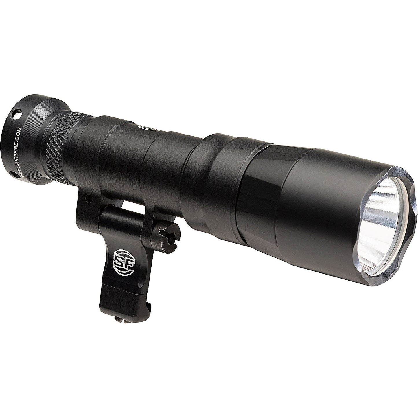 SureFire M340DFT-PRO Turbo Mini Scout Light Pro - 95,000 Candela