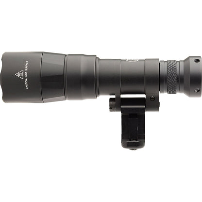 SureFire M340DFT-PRO Turbo Mini Scout Light Pro - 95,000 Candela