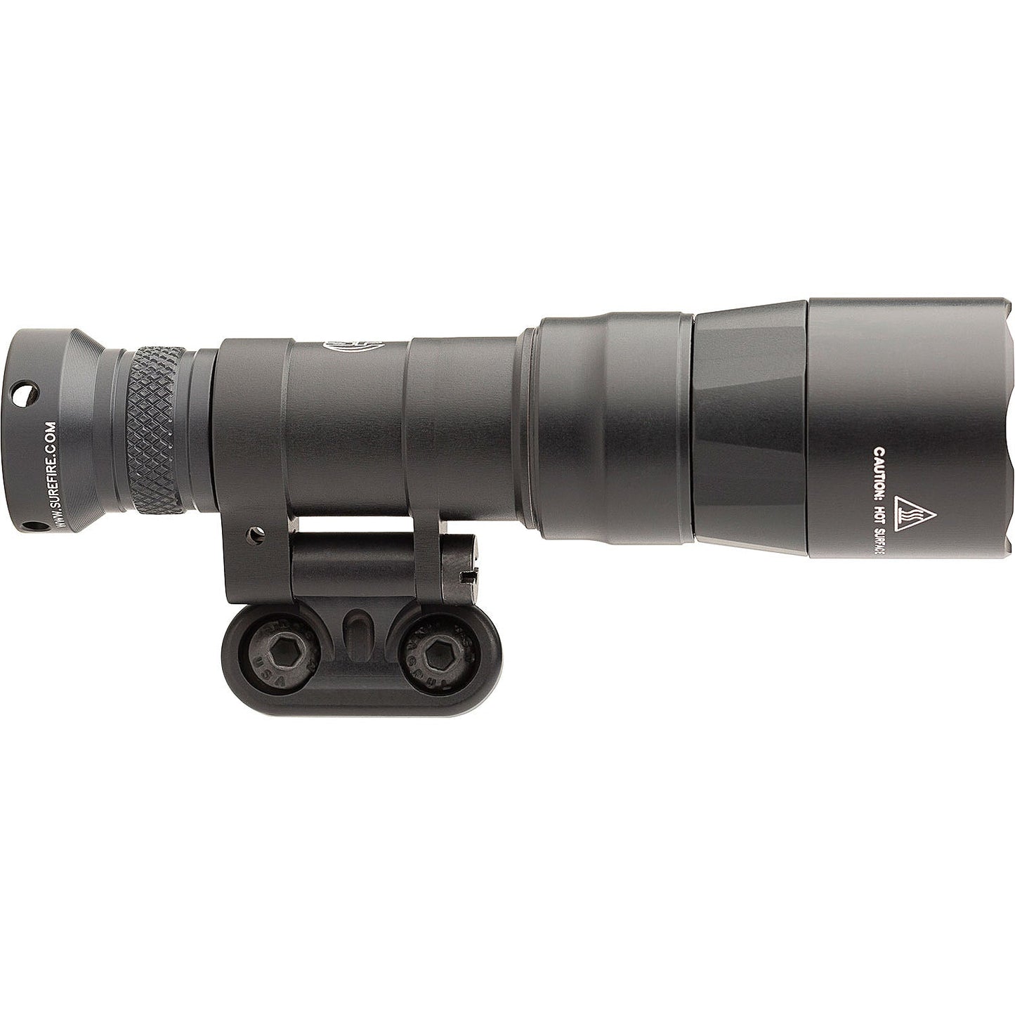 SureFire M340DFT-PRO Turbo Mini Scout Light Pro - 95,000 Candela