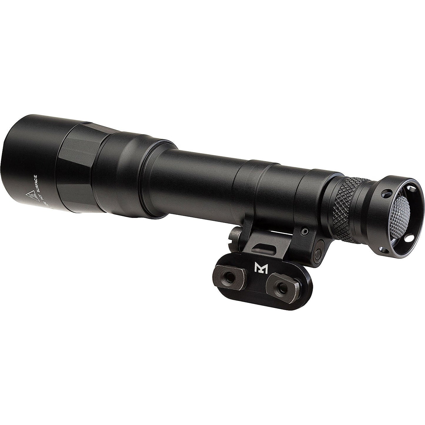 SureFire M640DFT-PRO Turbo Scout Light Pro - Dual-Fuel - 100,000 Candela
