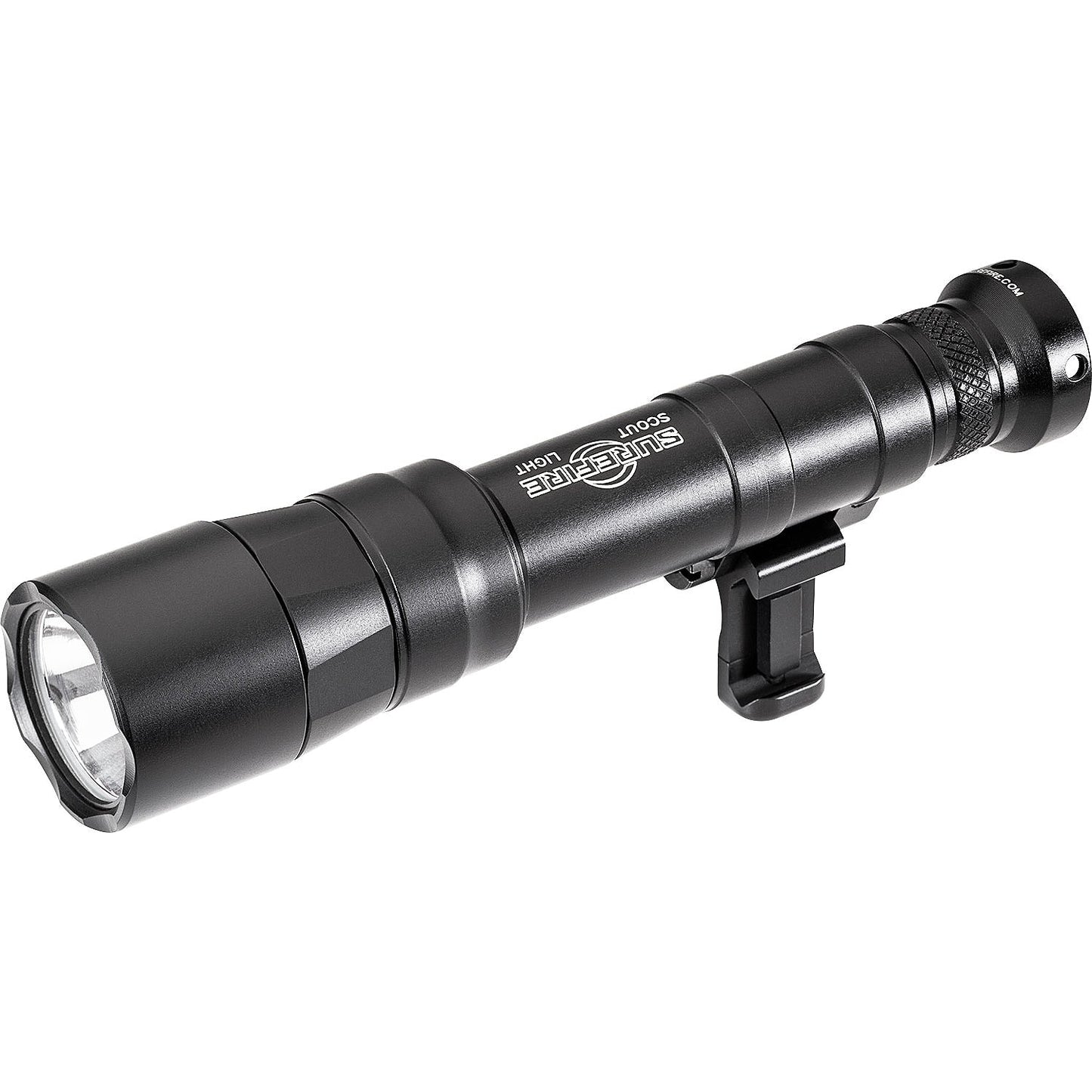 SureFire M640DFT-PRO Turbo Scout Light Pro - Dual-Fuel - 100,000 Candela