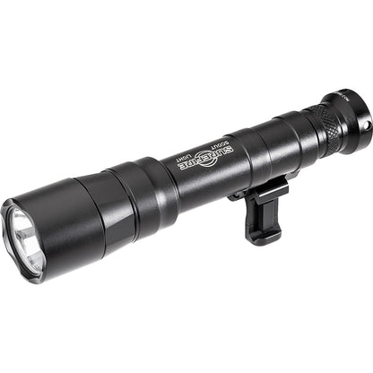 SureFire M640DFT-PRO Turbo Scout Light Pro - Dual-Fuel - 100,000 Candela