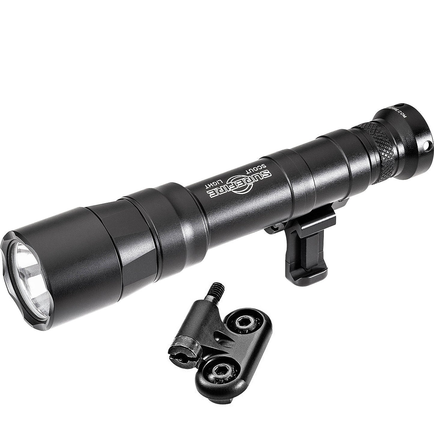 SureFire M640DFT-PRO Turbo Scout Light Pro - Dual-Fuel - 100,000 Candela