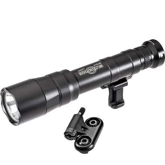 SureFire M640DFT-PRO Turbo Scout Light Pro - Dual-Fuel - 100,000 Candela