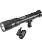 SureFire M640DFT-PRO Turbo Scout Light Pro - Dual-Fuel - 100,000 Candela