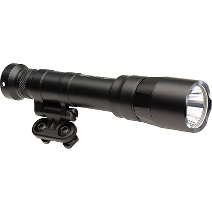 SureFire M640DFT-PRO Turbo Scout Light Pro - Dual-Fuel - 100,000 Candela