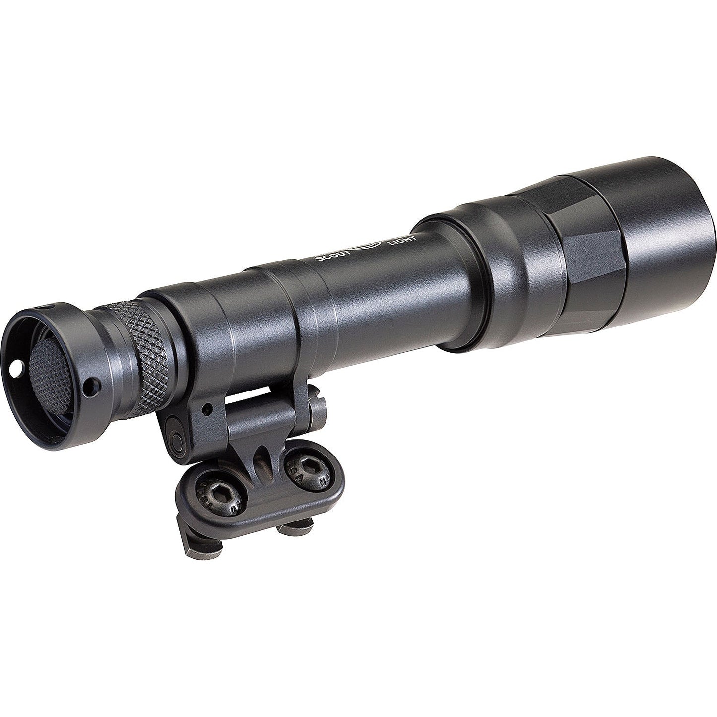 SureFire M640DFT-PRO Turbo Scout Light Pro - Dual-Fuel - 100,000 Candela