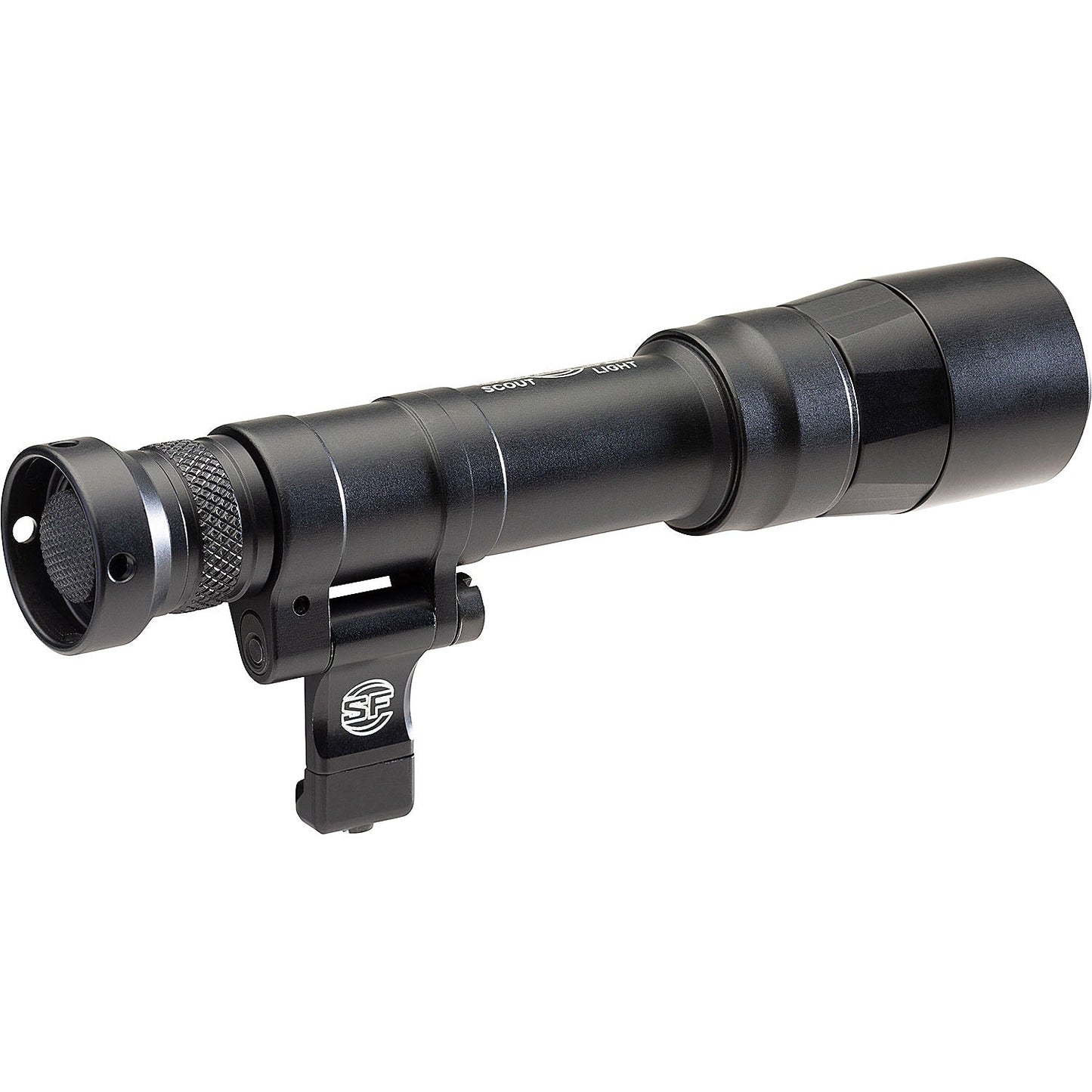 SureFire M640DFT-PRO Turbo Scout Light Pro - Dual-Fuel - 100,000 Candela