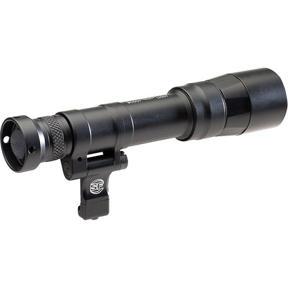 SureFire M640DFT-PRO Turbo Scout Light Pro - Dual-Fuel - 100,000 Candela