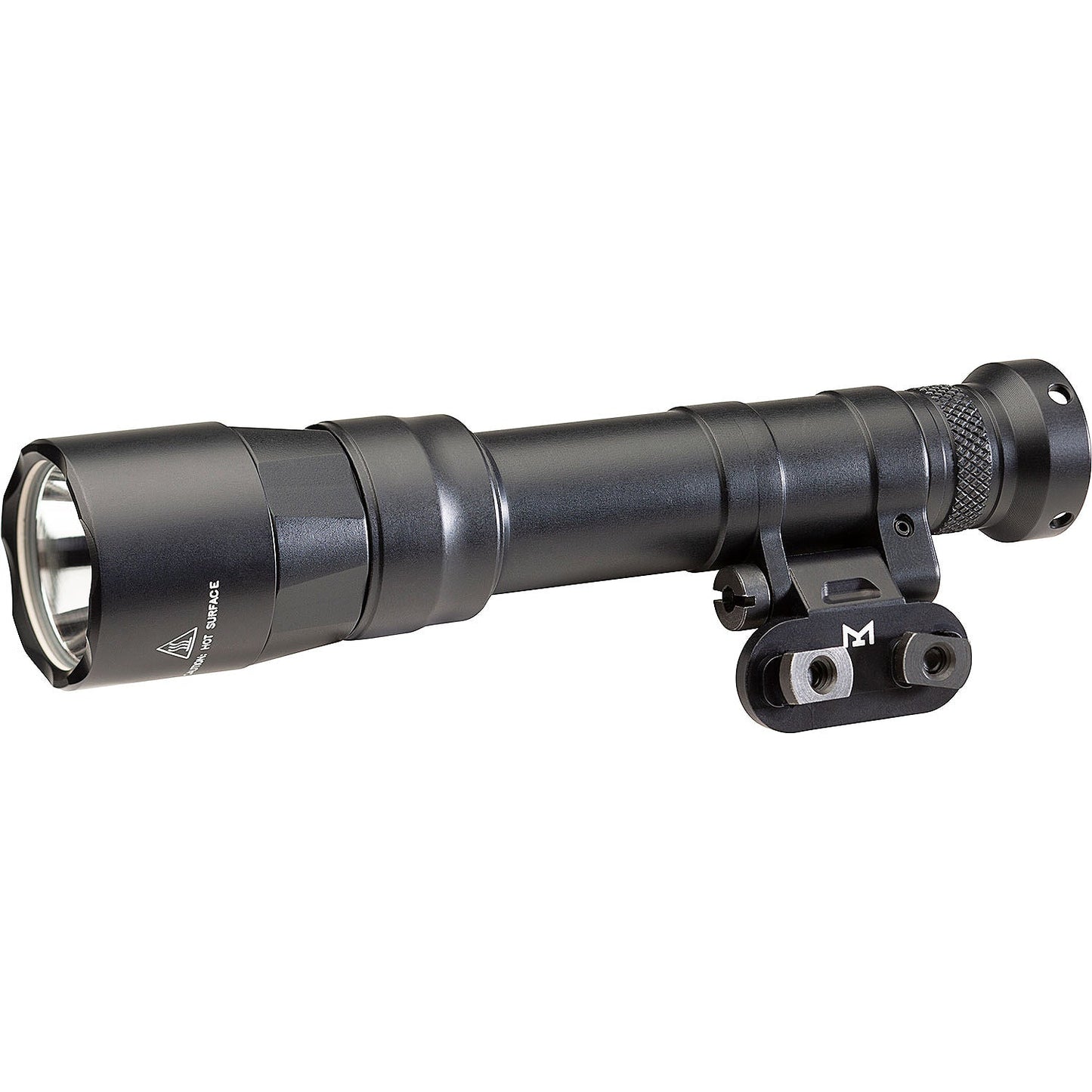 SureFire M640DFT-PRO Turbo Scout Light Pro - Dual-Fuel - 100,000 Candela