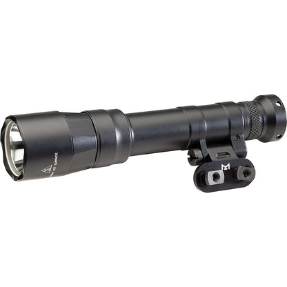SureFire M640DFT-PRO Turbo Scout Light Pro - Dual-Fuel - 100,000 Candela