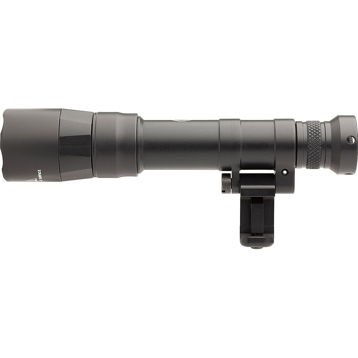 SureFire M640DFT-PRO Turbo Scout Light Pro - Dual-Fuel - 100,000 Candela