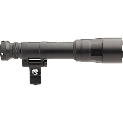 SureFire M640DFT-PRO Turbo Scout Light Pro - Dual-Fuel - 100,000 Candela