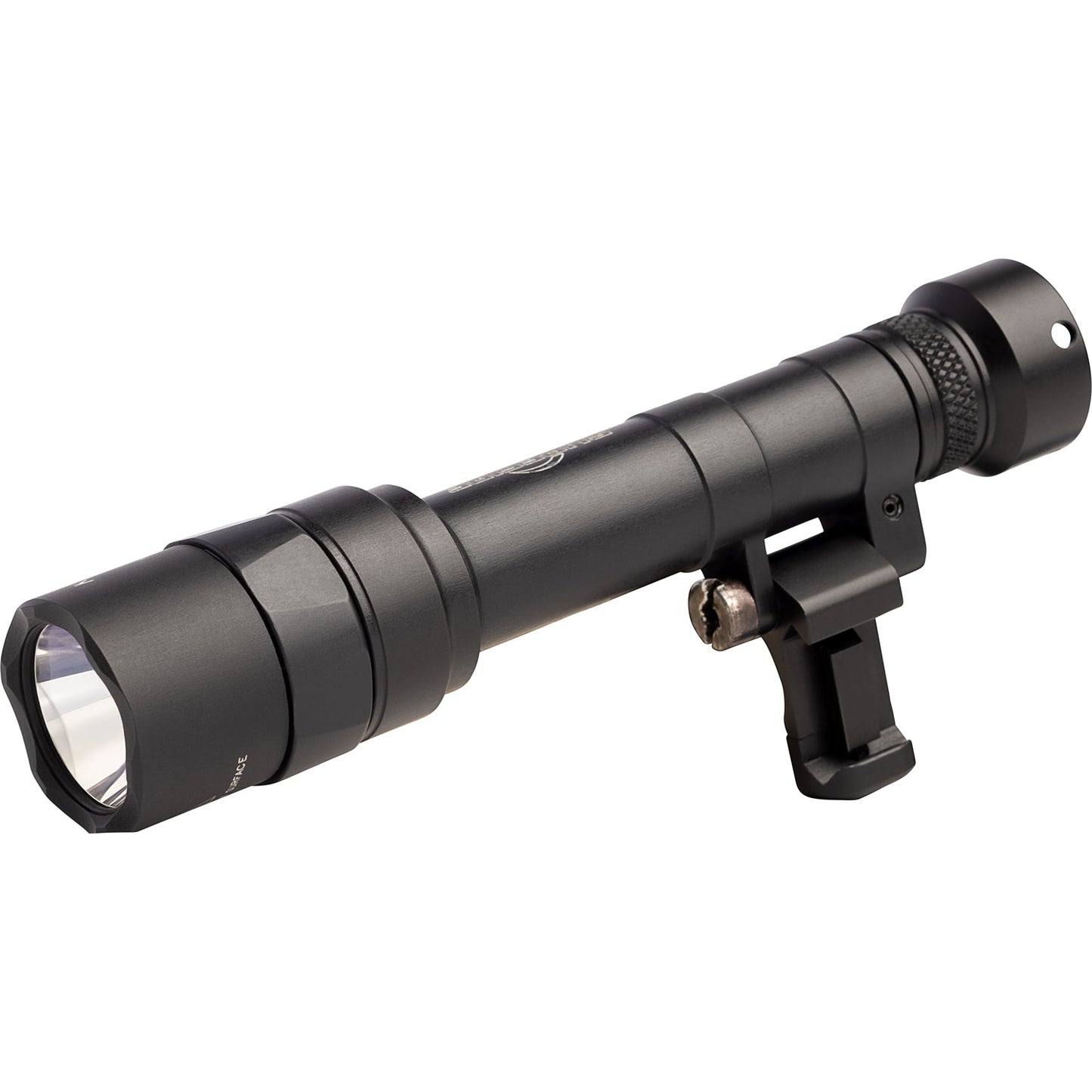 SureFire M640T WeaponLight - 70,000 Candela & 529 Meter Reach - Picatinny & M-LOK Rail Compatible