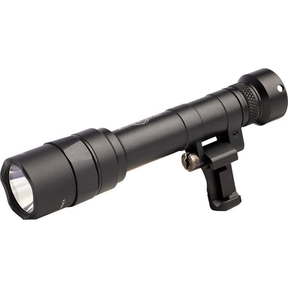 SureFire M640T WeaponLight - 70,000 Candela & 529 Meter Reach - Picatinny & M-LOK Rail Compatible