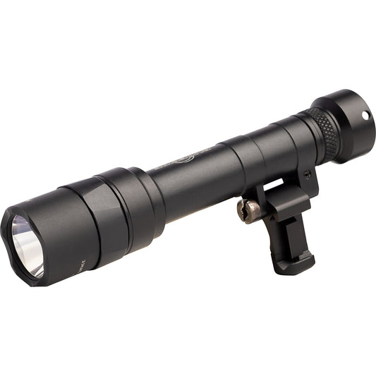 SureFire M640T WeaponLight - 70,000 Candela & 529 Meter Reach - Picatinny & M-LOK Rail Compatible