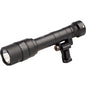 SureFire M640T WeaponLight - 70,000 Candela & 529 Meter Reach - Picatinny & M-LOK Rail Compatible