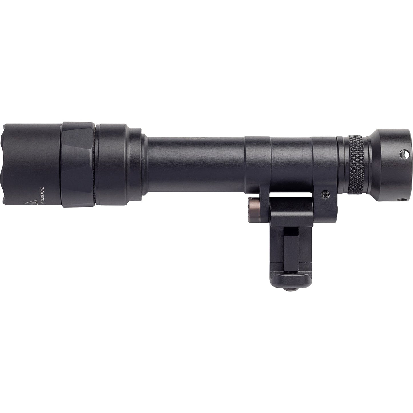 SureFire M640T WeaponLight - 70,000 Candela & 529 Meter Reach - Picatinny & M-LOK Rail Compatible
