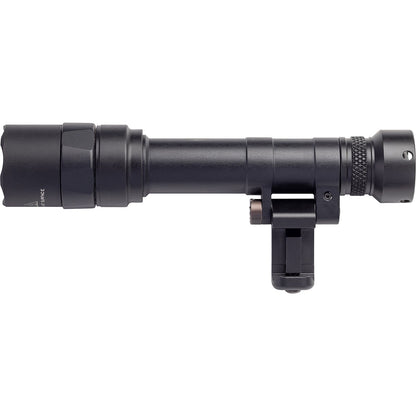 SureFire M640T WeaponLight - 70,000 Candela & 529 Meter Reach - Picatinny & M-LOK Rail Compatible