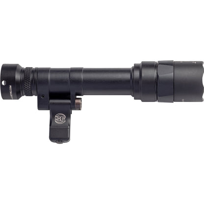 SureFire M640T WeaponLight - 70,000 Candela & 529 Meter Reach - Picatinny & M-LOK Rail Compatible