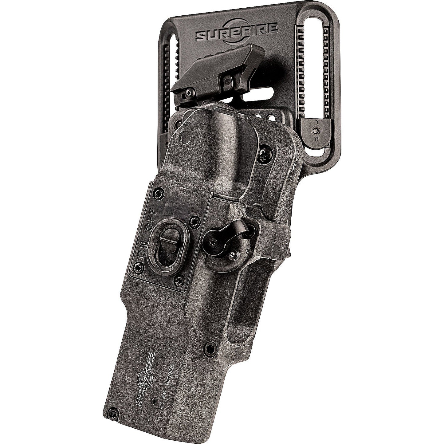 SureFire MASTERFIRE Pro Rapid Deploy Holster