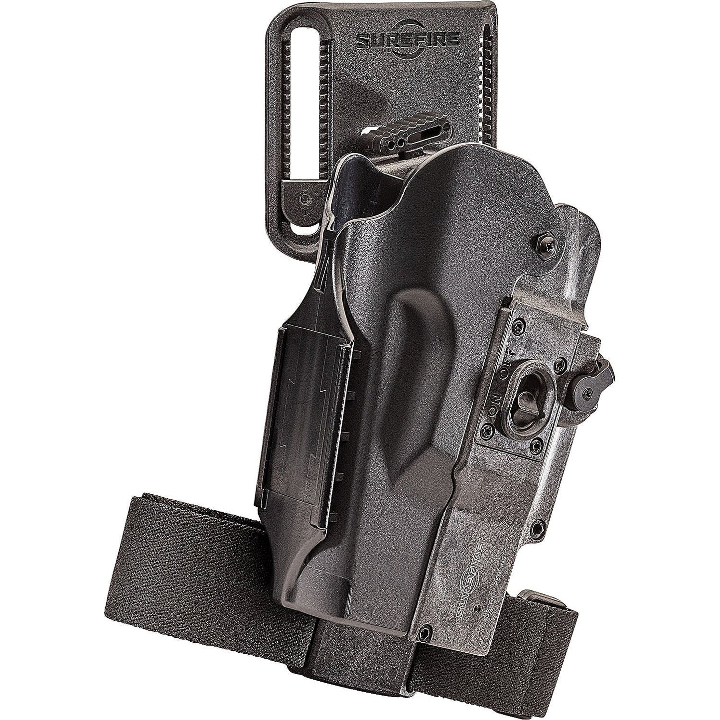 SureFire MASTERFIRE Pro Rapid Deploy Holster