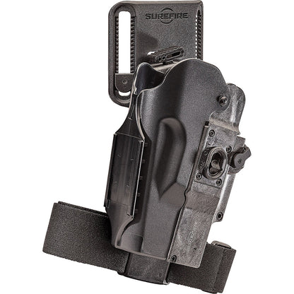 SureFire MASTERFIRE Pro Rapid Deploy Holster