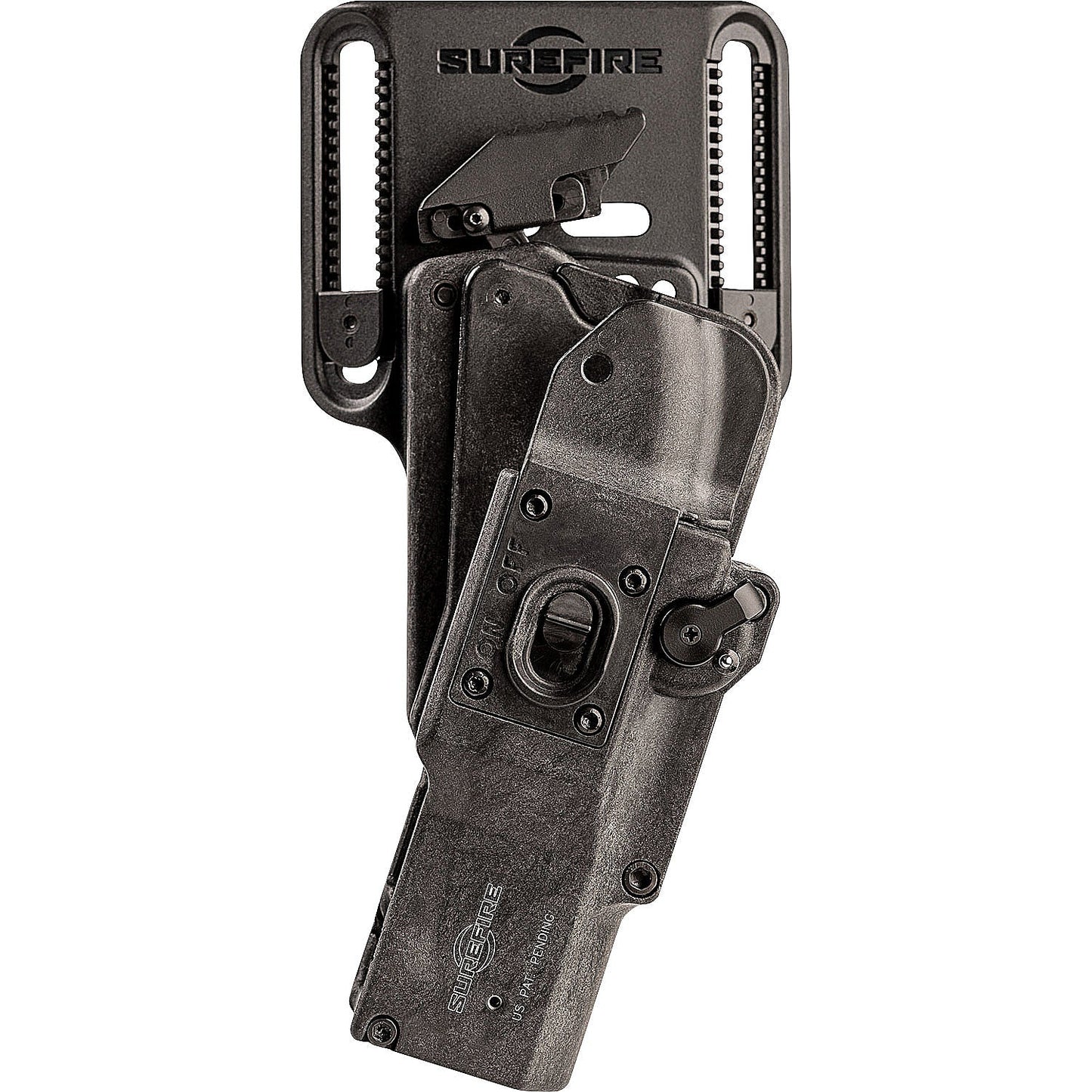 SureFire MASTERFIRE Pro Rapid Deploy Holster