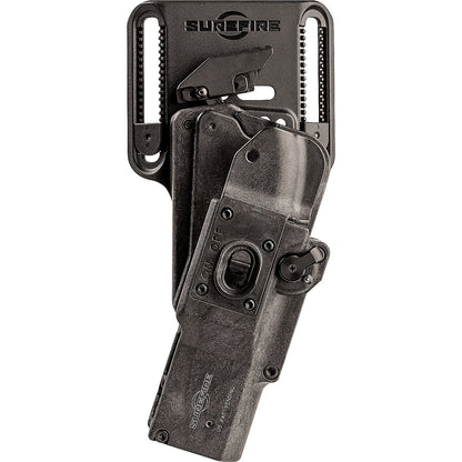 SureFire MASTERFIRE Pro Rapid Deploy Holster