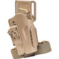 SureFire MASTERFIRE Pro Rapid Deploy Holster