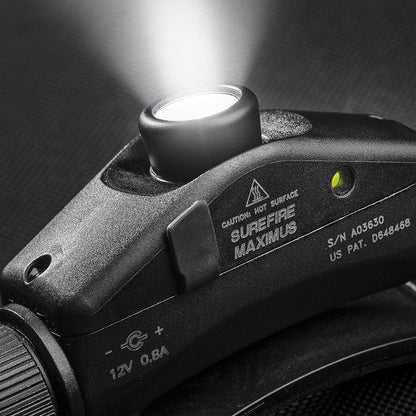SureFire Maximus - 1000 Lumens