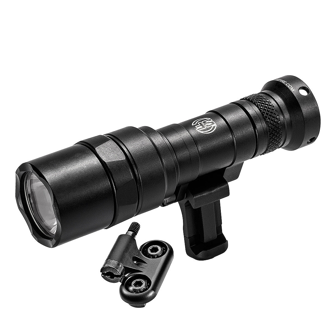 SureFire Mini Scout Pro - Modular WeaponLight w/ Low-Pro Mount & 500 Lumens