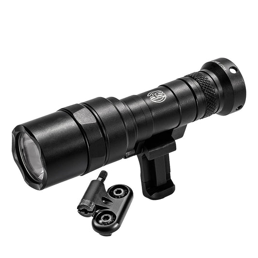 SureFire Mini Scout Pro - Modular WeaponLight w/ Low-Pro Mount & 500 Lumens