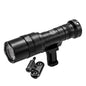 SureFire Mini Scout Pro - Modular WeaponLight w/ Low-Pro Mount & 500 Lumens