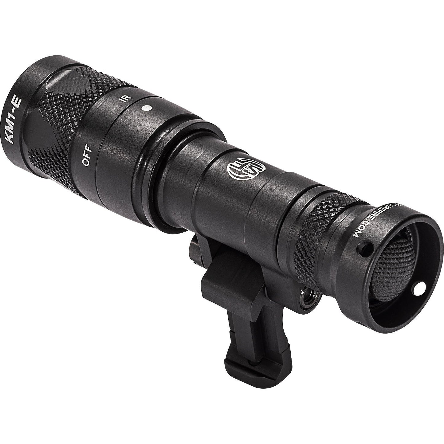 SureFire Mini Scout Light Pro Infrared - 250 Lumens