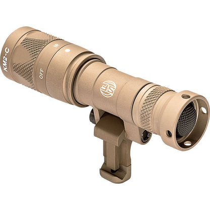 SureFire Mini Scout Light Pro Infrared - 250 Lumens
