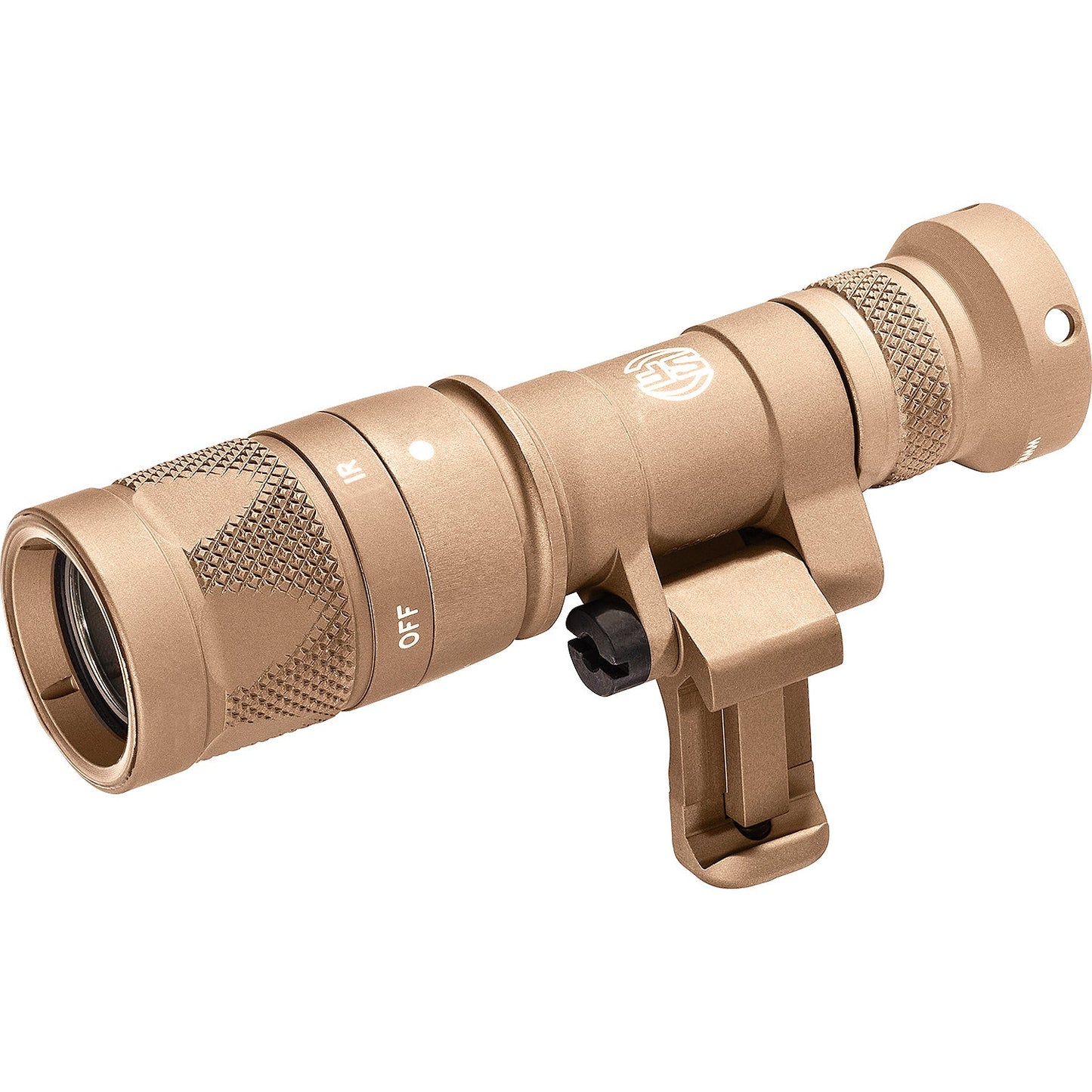SureFire Mini Scout Light Pro Infrared - 250 Lumens