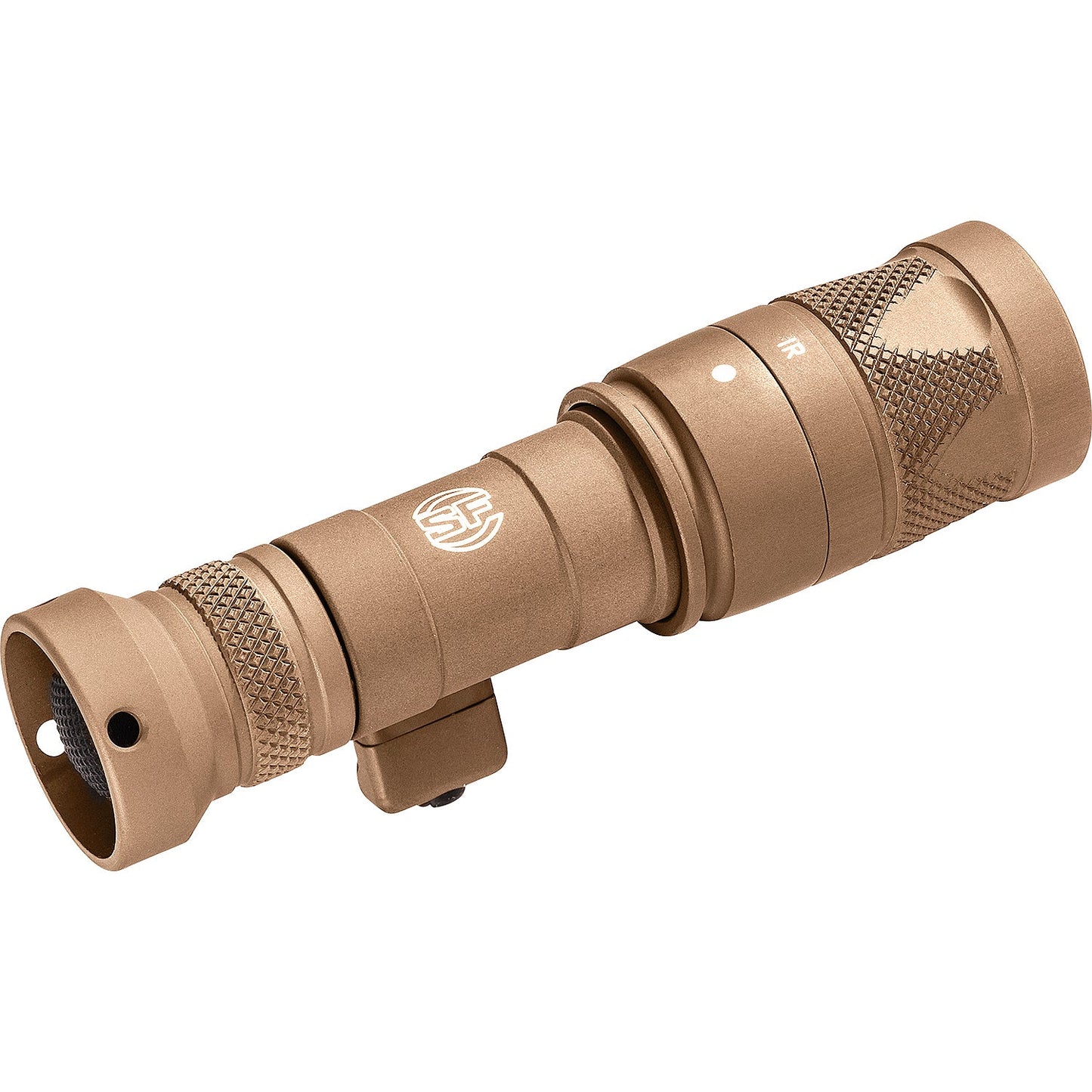 SureFire Mini Scout Light Pro Infrared - 250 Lumens