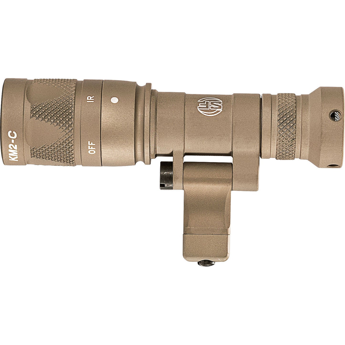 SureFire Mini Scout Light Pro Infrared - 250 Lumens