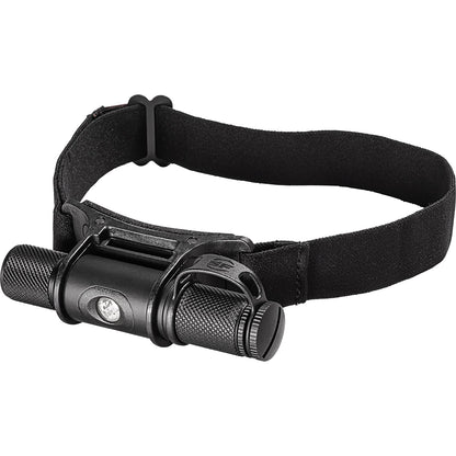 SureFire Minimus - 300 Lumens Headlamp - with SOS Mode