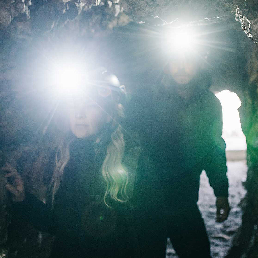 SureFire Minimus - 300 Lumens Headlamp - with SOS Mode
