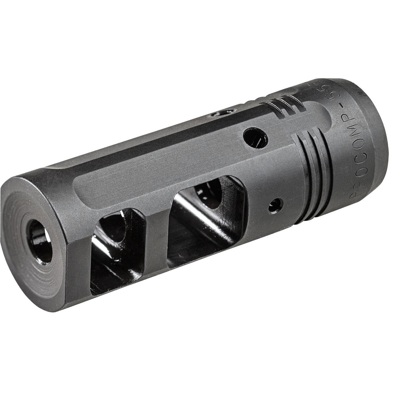 SureFire PROCOMP - Standalone Muzzle Brake - 5.56mm & 7.62mm Options