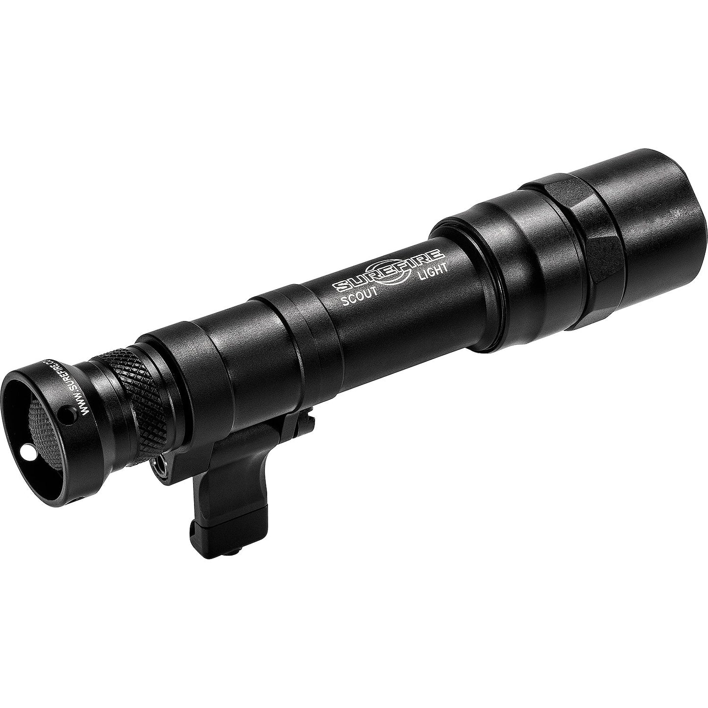 SureFire Scout Light Pro Dual Fuel - 1500 Lumens