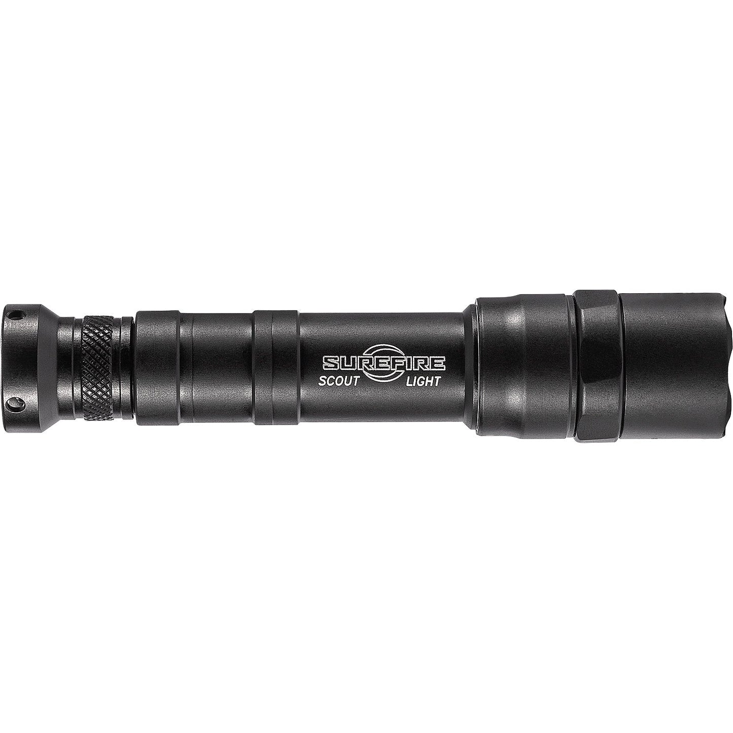SureFire Scout Light Pro Dual Fuel - 1500 Lumens